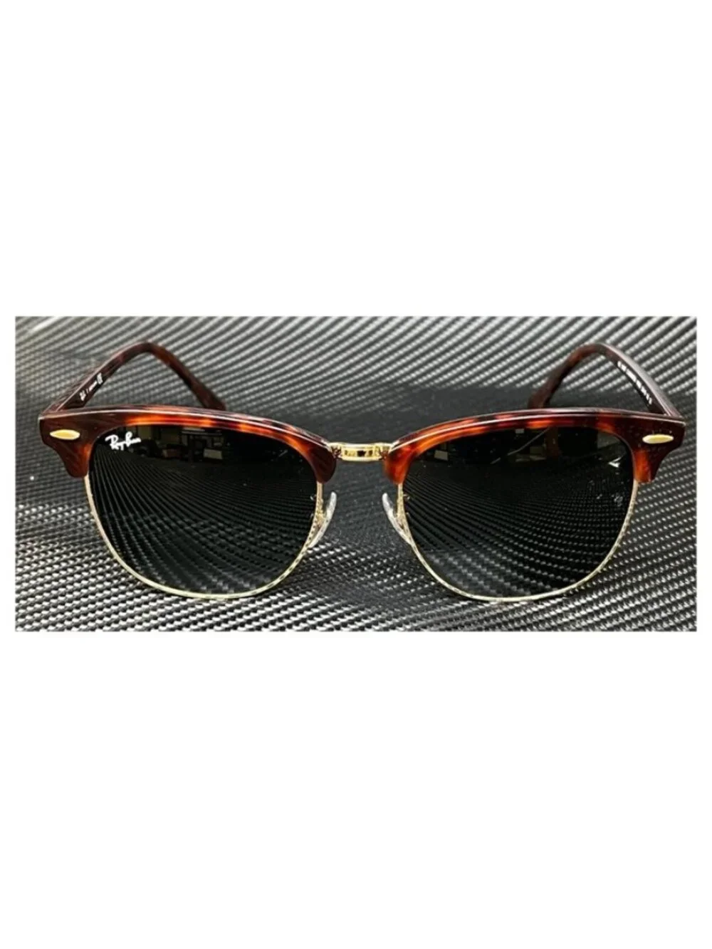 New Ray-Ban Men  Sunglasses --